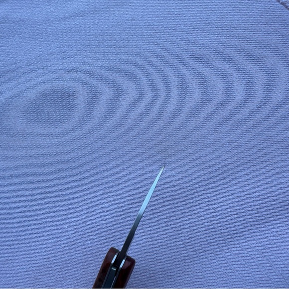 Rag & Bone Sweater Womens Large Pink Crewneck Casual Activewear - Picture 10 of 14